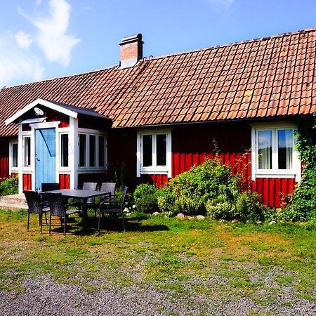 Liten Paerontraedgard Perstorp Exteriér fotografie